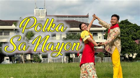 polka sa nayon kahulugan|Philippine Folk dance: Polka Sa Nayon dance tutorial and dance .